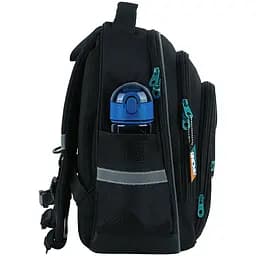 Рюкзак GoPack Education 2606S Speed Zone Чорний (GO26-2606S-6) - мініатюра 5
