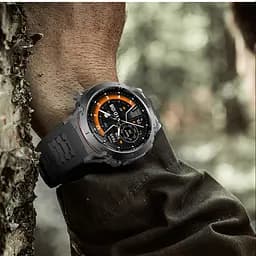 Годинник Smart Agent X с GPS і компасом - мініатюра 7