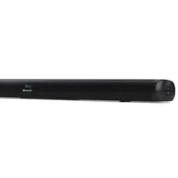 Саундбар Sharp HT-SB147 Black - мініатюра 3