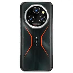 Смартфон Oukitel WP55 S 8/256Gb Orange Global Version - мініатюра 2
