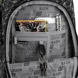 Рюкзак Kite Education teens 8001L-1 (K25-8001L-1) - мініатюра 10