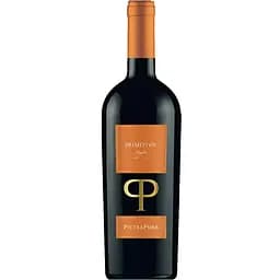Вино Pietra Pura Mandus Primitivo Puglia червоне сухе 0.75 л