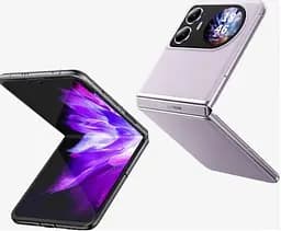 Смартфон Blackview Hero 10 12/256Gb Sakura Purple (Global) NFC - мініатюра 2