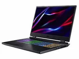 Ноутбук Acer Nitro 5 AN517-55-533M (NH.QLGEP.00H) Obsidian Black 17,3" FHD IPS 144HZ/i5-12450H/RTX4050/16GB/1TB/Win11 - мініатюра 4