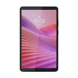 Планшет Lenovo Tab One 4/64 LTE Luna Grey + Clear Case (ZAF10047UA) - мініатюра 6