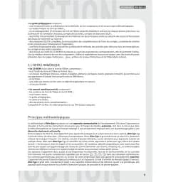 Alter Ego + Guide Pedagogique (B1) - мініатюра 5