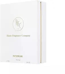 Парфумована вода Haute Fragrance Company SunMusk 75 мл - мініатюра 3