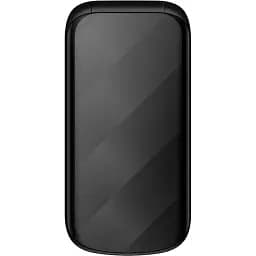 Мобільний телефон ERGO F241 Dual Sim (black) - мініатюра 3