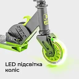 Самокат Neon Vector (NT05G2) - мініатюра 9