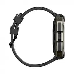 Наручний чоловічий смарт годинник Kospet Tank T2 Black (12388) - мініатюра 5