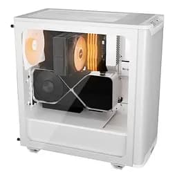 Корпус be quiet! Pure Base 501 LX White (BGW79) - мініатюра 5