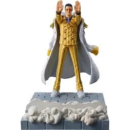 Колекційна фігурка Banpresto One Piece FL Kizaru Borsalino (125490)