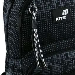 Рюкзак для початкової школи Kite Education 585 Fearless Чорний (K26-585M-3) - мініатюра 16