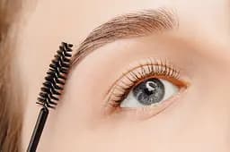 Мило для укладання брів Claresa Brow So(ap)! Gel Texture чорне 30 мл - мініатюра 5