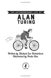 The Extraordinary Life of Alan Turing - мініатюра 3