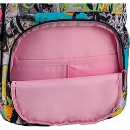 Рюкзак Kite Education 585 Street Art (K25-585M-3) - мініатюра 9