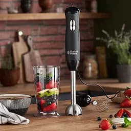 Занурювальний блендер Russell Hobbs 24702-56 - мініатюра 10