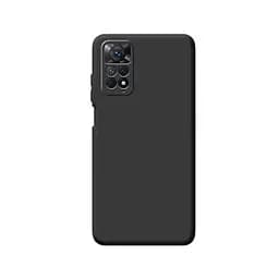 Чохол до мобільного телефона BeCover Xiaomi Redmi Note 12 Pro 4G Black (709310)