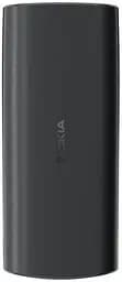 Мобільний телефон Nokia 105 TA-1569 SS 2023 Charcoal UA UCRF - мініатюра 3