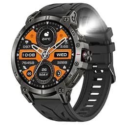 Годинник Smart Stalker Max з компасом - мініатюра 2