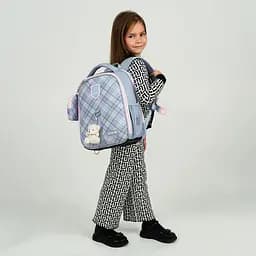 Рюкзак Kite Education каркасний 555 College Line Girl (K25-555S-6) - мініатюра 15