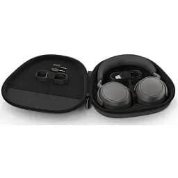 Навушники з мікрофоном Sennheiser MOMENTUM 4 Wireless Graphite (700383) - мініатюра 7