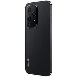 Смартфон Honor 200 Lite 12/256Gb Midnight Black (Global Version) - мініатюра 2