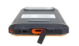 Смартфон Hotwav Cyber 13 8/128Gb Orange Global Version - мініатюра 4