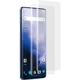 Захисне скло DK для Google Pixel 6 Pro UV Curved 015840 clear 2 шт.