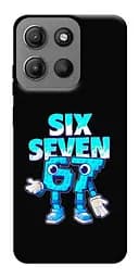 Чохол Demsky Six Seven для Motorola Moto G15 4G