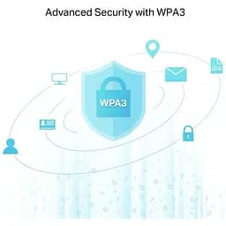 Адаптер WiFi TP-Link T600UB nano AC600, USB, BT4.2 - мініатюра 5
