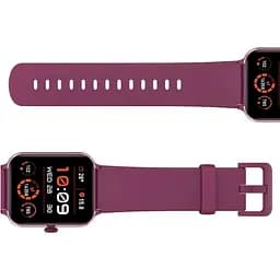 Годинник Blackview R50 Claret - мініатюра 4