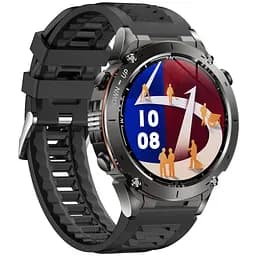 Годинник Smart Agent X с GPS і компасом - мініатюра 11