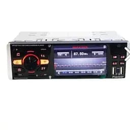 Автомагнітола XPRO 1DIN MP5 4052AI LCD 4.1' слот SD/MMC чорний (4052AI_1020) - мініатюра 2