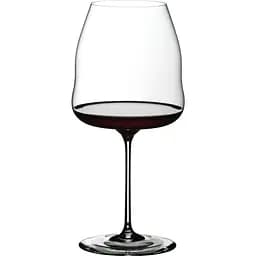 Келих для червоного вина Riedel Winewings Pinot Noir 950 мл (1234/07) - мініатюра 4