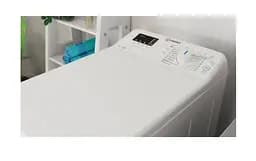 Пральна машина Indesit BTW S60400 EU/N (вертик) - мініатюра 5