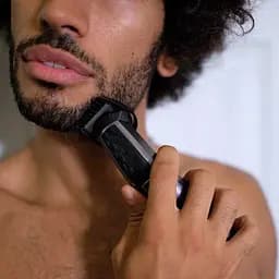 Набір для стрижки Babyliss сірий (MT727E) - мініатюра 3