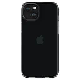 Прозорий чохол Spigen Crystal Flex Space Crystal для iPhone 15 Plus (ACS06457) - мініатюра 4