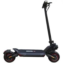 Двомоторний Електросамокат Tecros T8 Dual (2000W, 48V,20Ah) - мініатюра 4