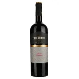 Вино Murviedro Coleccion Bobal Reserva красное сухое 0.75 л