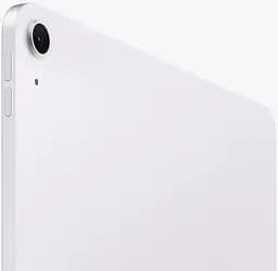 Планшет Apple iPad Air 13 2025 Wi-Fi 256GB Purple (MCNR4) - мініатюра 3