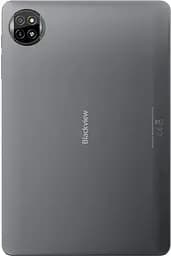 Планшет Blackview Tab 20 4/64Gb Wi-Fi Interstellar Gray Global version - мініатюра 4