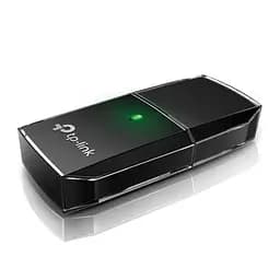 Мережевий адаптер USB Archer T2U/AC600 TP-Link teh0024084 - мініатюра 4