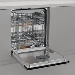Посудомийна машина Gorenje вбудовувана 16компл. A++ 60см AquaStop автоматичне відчинення - мініатюра 3