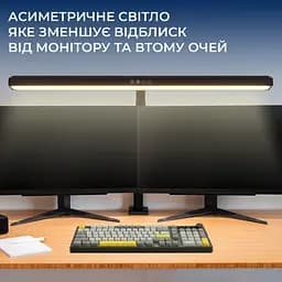 Настільна лампа OfficePro SL161B - мініатюра 4