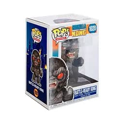 Ігрова фігурка Funko POP! серії "Godzilla Vs Kong" – КОНГ ГОТОВИЙ ДО БОЮ - мініатюра 5