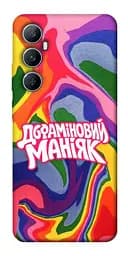 Чохол Demsky Dopamine для Realme C65 4G