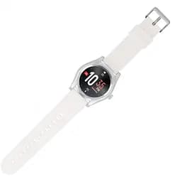Смарт-годинник Forever SW-200 SIM Silver - мініатюра 2