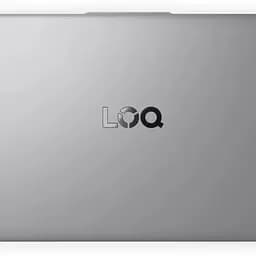 Ноутбук LENOVO LOQ ryzen5 8645hs rtx4050 16RAM/512 SSD. Refurbished - мініатюра 4