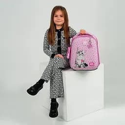 Рюкзак Kite Education каркасний 555 SP-1 (SP25-555S-1) - мініатюра 17